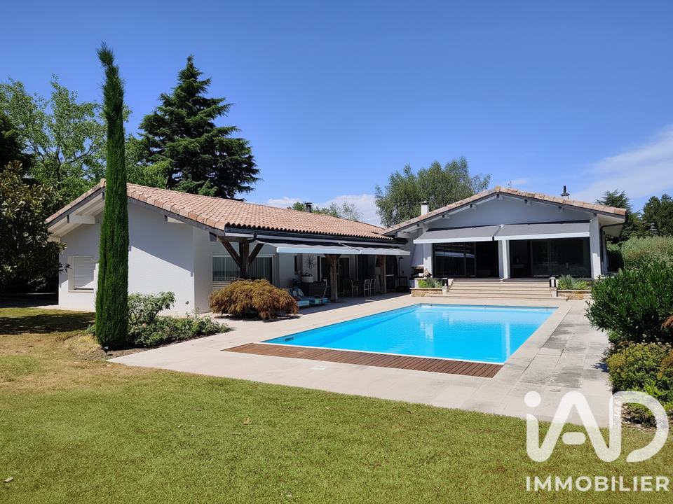 Villa em Allinges, Haute-Savoie - foto 1