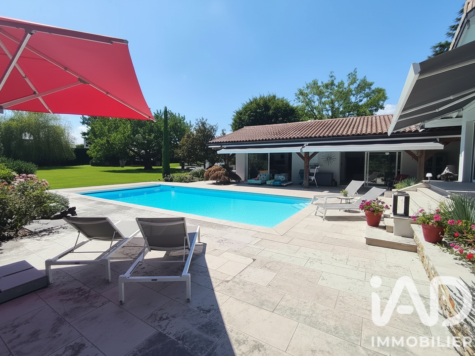 Villa em Allinges, Haute-Savoie - foto 2