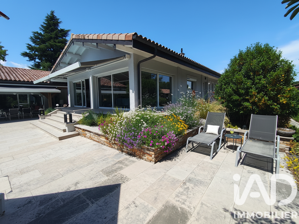 Villa em Allinges, Haute-Savoie - foto 3