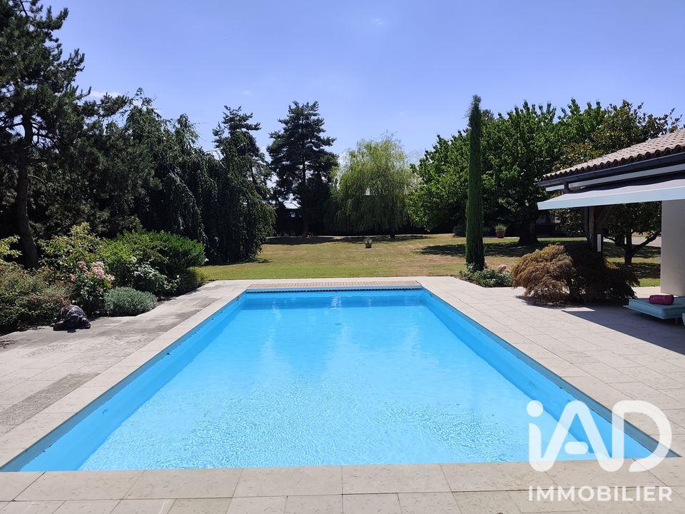 Villa em Allinges, Haute-Savoie - foto 4