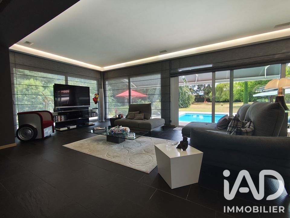 Villa em Allinges, Haute-Savoie - foto 5