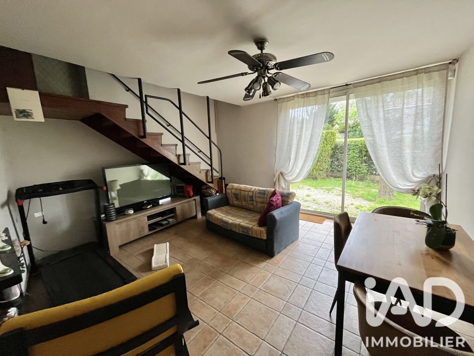 Villa a Toulouse, Haute-Garonne - foto 1