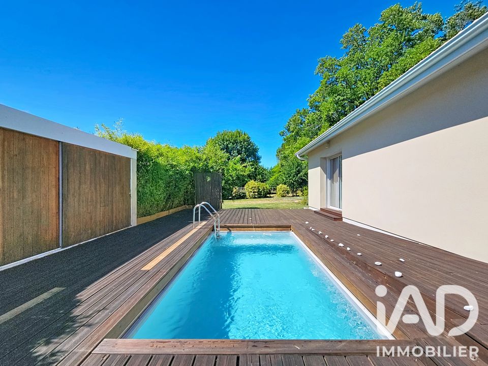 Villa i La Brède, Gironde - foto 1