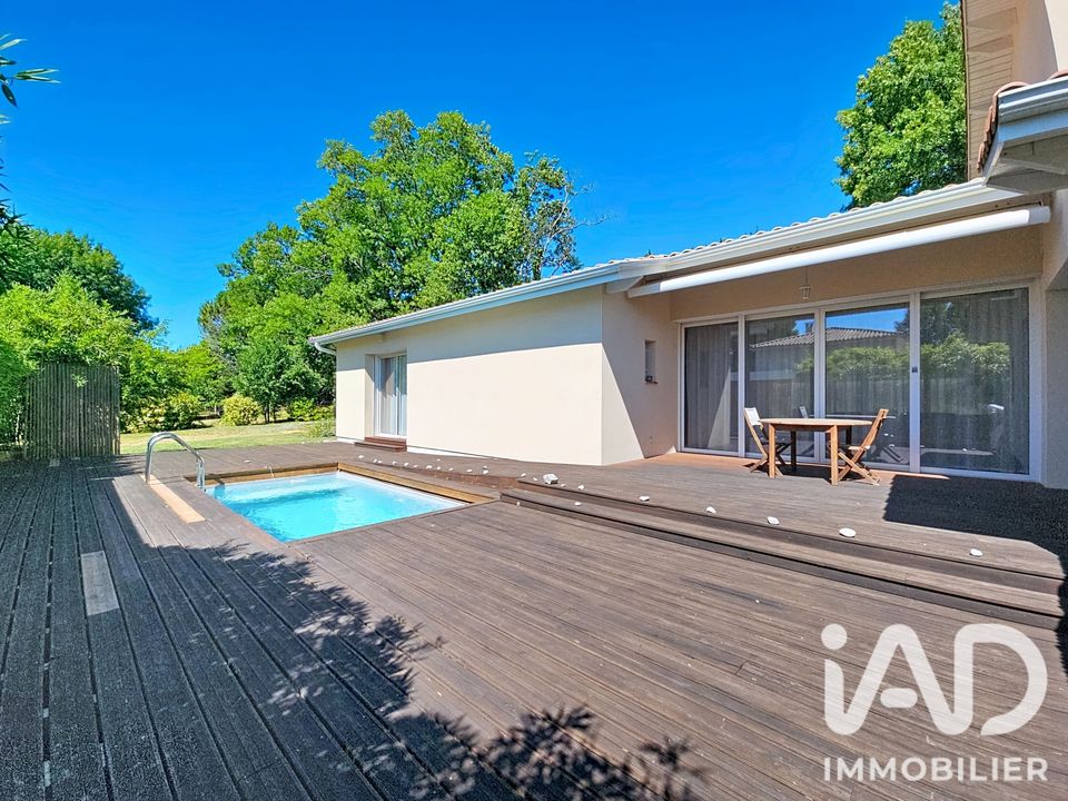 Villa i La Brède, Gironde - foto 2