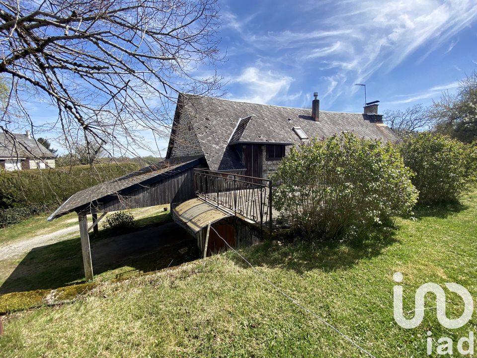 Villa i Moustier-Ventadour, Correze - foto 2