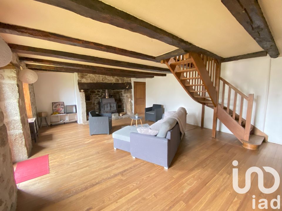 Villa i Moustier-Ventadour, Correze - foto 5