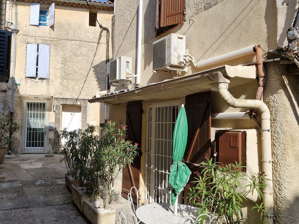 Villa em Éguilles, Bouches-du-Rhone - foto 1