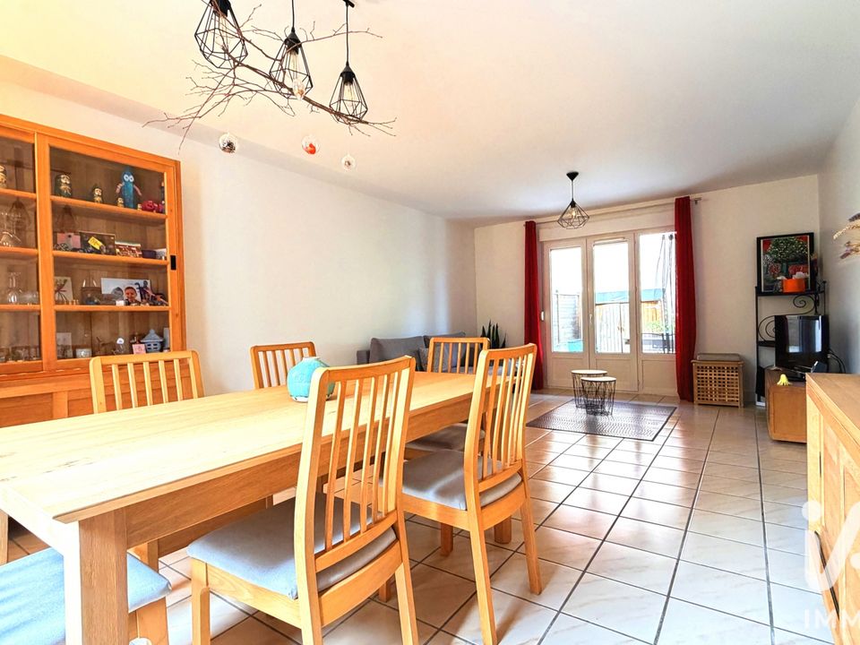 Villa in Saint-Etienne, Loire - foto 3