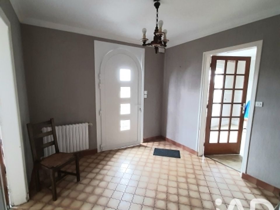 Villa en Treffrin, Cotes-d'Armor - foto 2