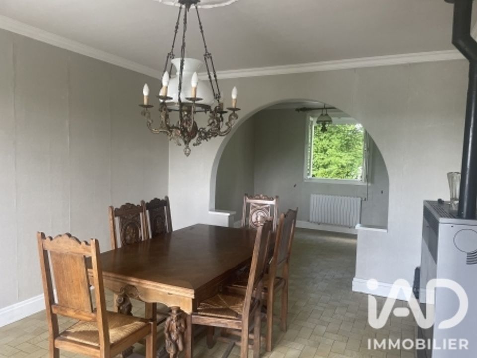 Villa en Treffrin, Cotes-d'Armor - foto 3