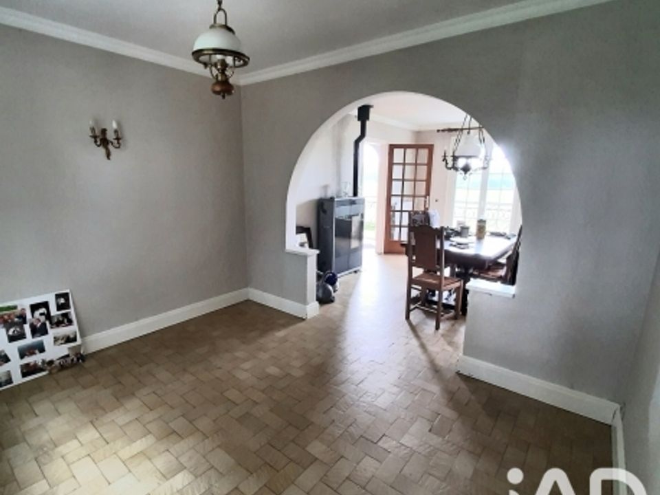 Villa en Treffrin, Cotes-d'Armor - foto 4
