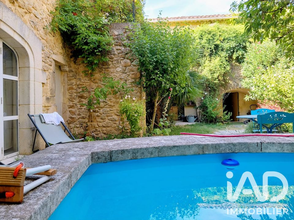 Villa em Sabran, Gard - foto 3