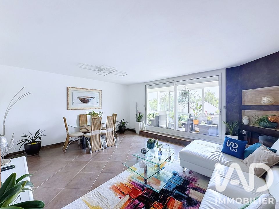 Duplex i Meaux, Seine-et-Marne - foto 1