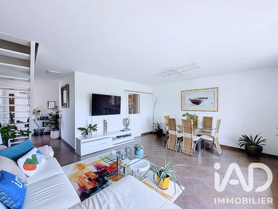 Duplex i Meaux, Seine-et-Marne - foto 3