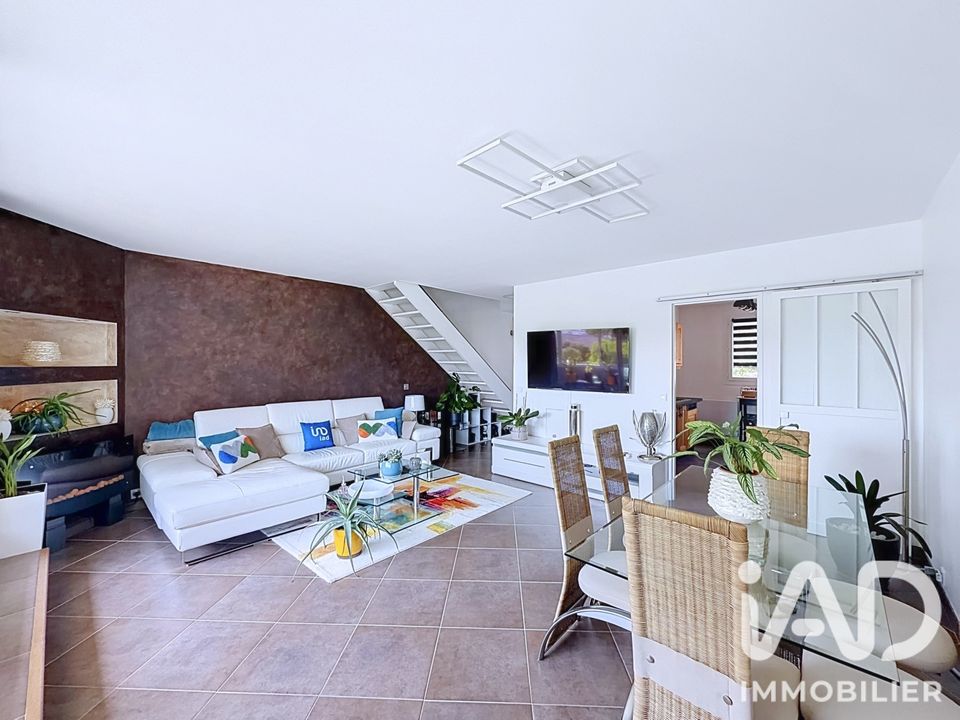 Duplex i Meaux, Seine-et-Marne - foto 4