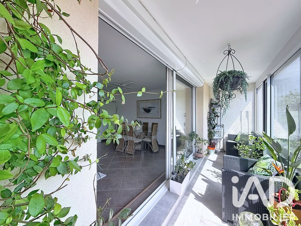 Duplex i Meaux, Seine-et-Marne - foto 5
