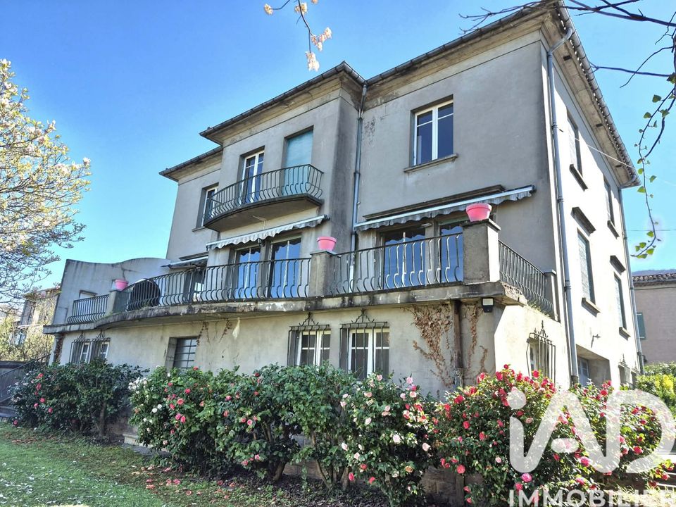 Villa in Mazamet, Tarn - foto 1