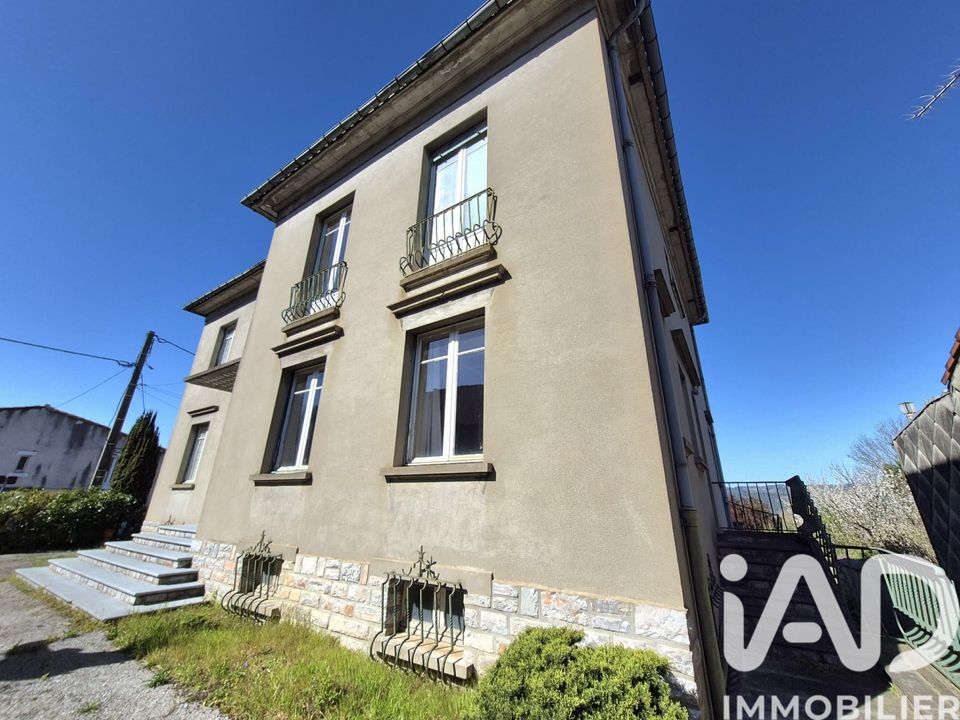 Villa in Mazamet, Tarn - foto 5