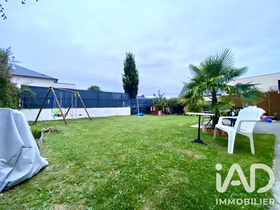 Villa a Saint-Aubin-d'Aubigné, Ille-et-Vilaine - foto 1