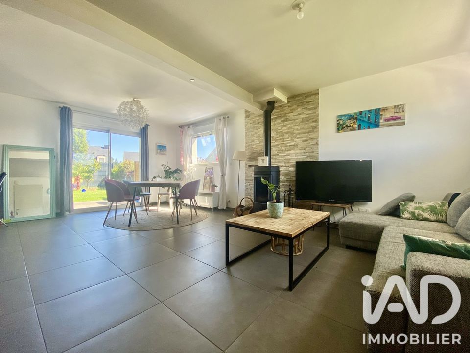 Villa a Saint-Aubin-d'Aubigné, Ille-et-Vilaine - foto 2