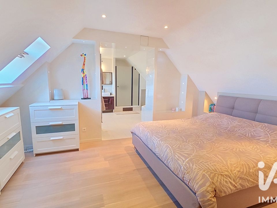 Haus in Pontault-Combault, Seine-et-Marne - Foto 4