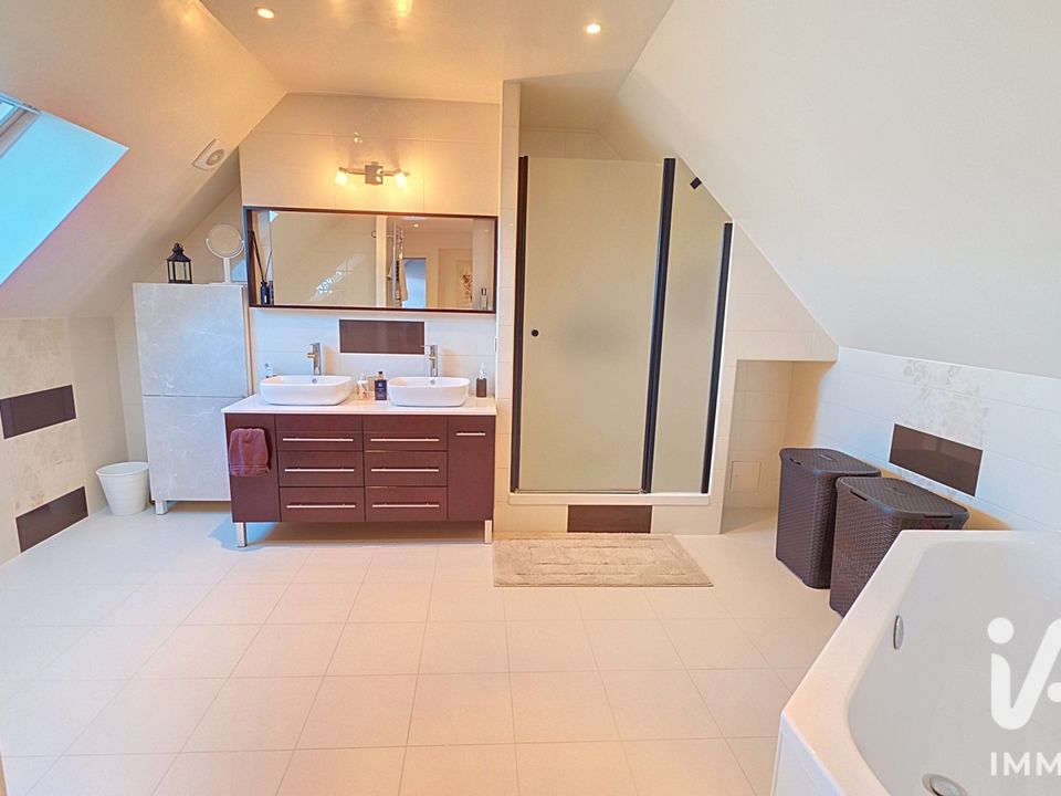 Haus in Pontault-Combault, Seine-et-Marne - Foto 5