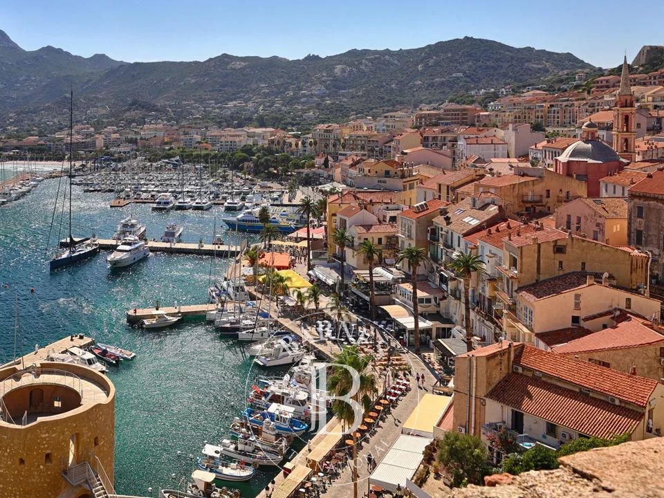 Villa i Calvi, Haute-Corse - bilde 3