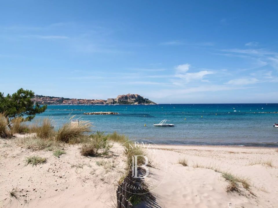 Villa i Calvi, Haute-Corse - bilde 4