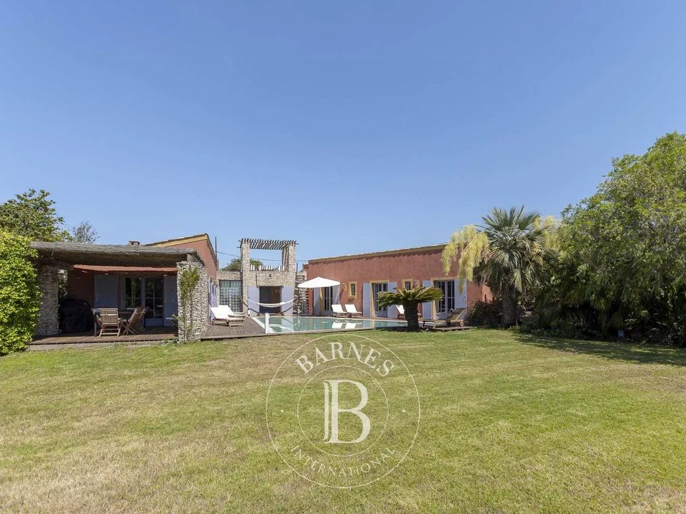 Haus in Bonifacio, Corse-du-Sud - Foto 2
