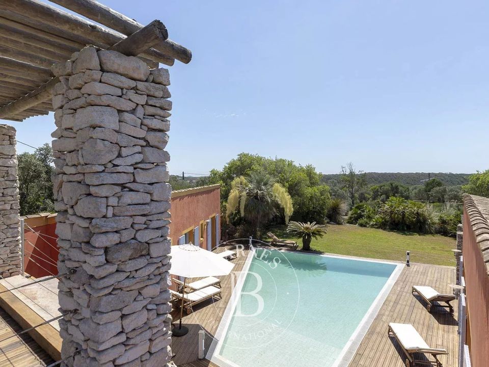 Haus in Bonifacio, Corse-du-Sud - Foto 3