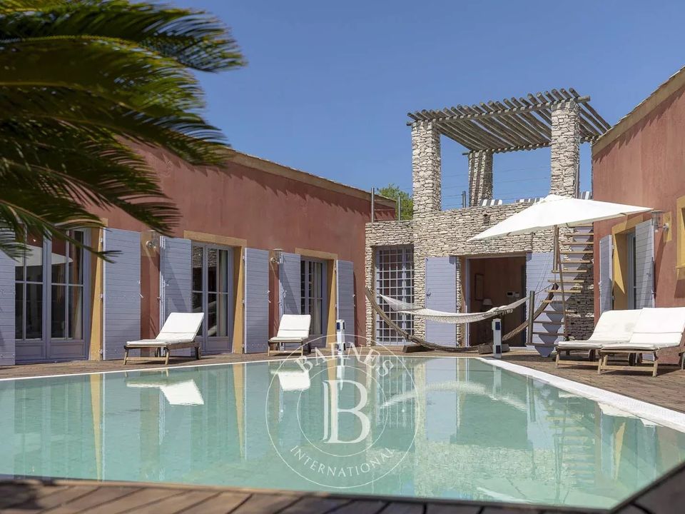 Haus in Bonifacio, Corse-du-Sud - Foto 4