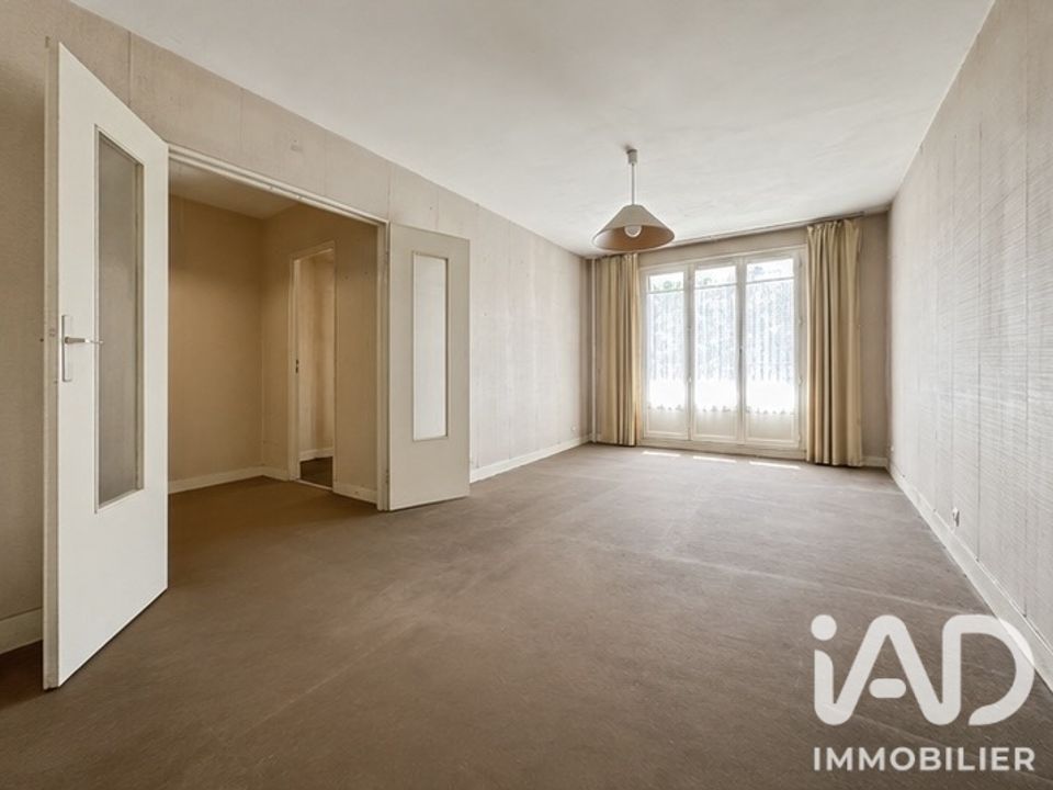 Lejlighed i Chelles, Seine-et-Marne - foto 1
