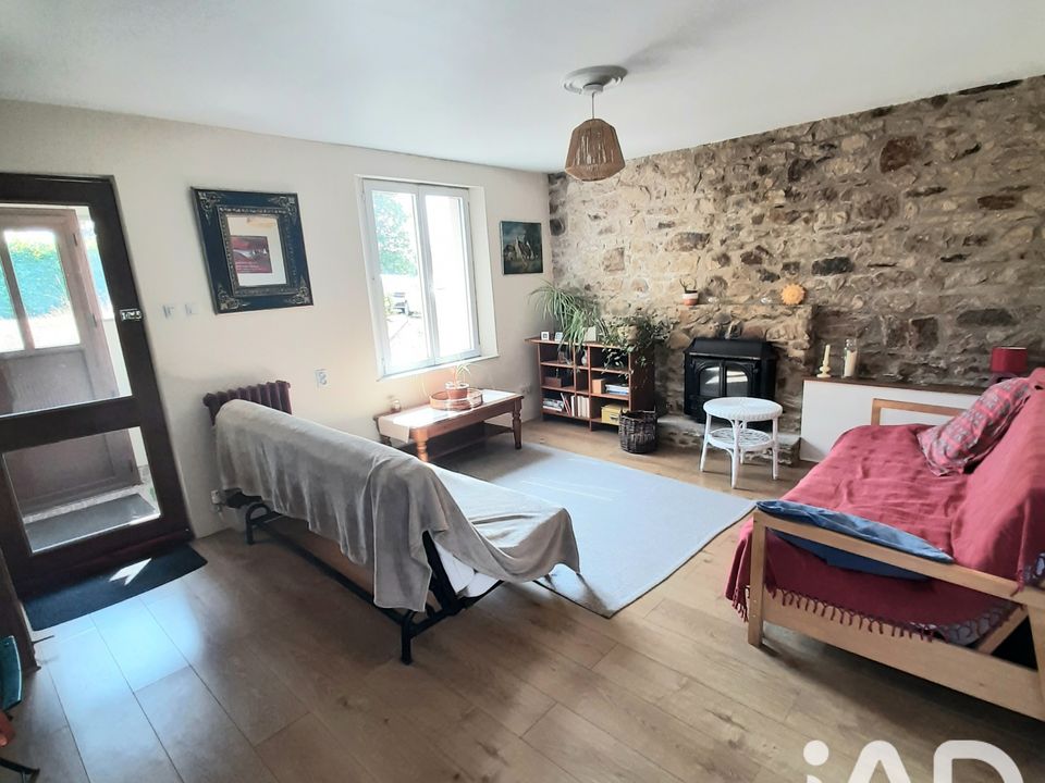 Landhaus in Duault, Cotes-d'Armor - Foto 4