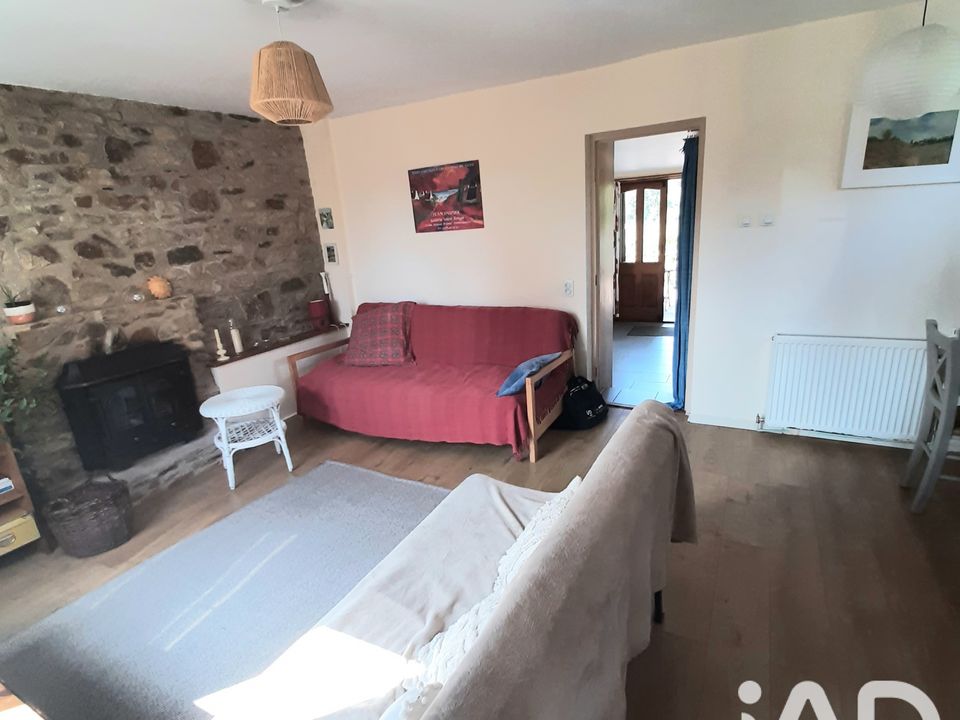Landhaus in Duault, Cotes-d'Armor - Foto 5