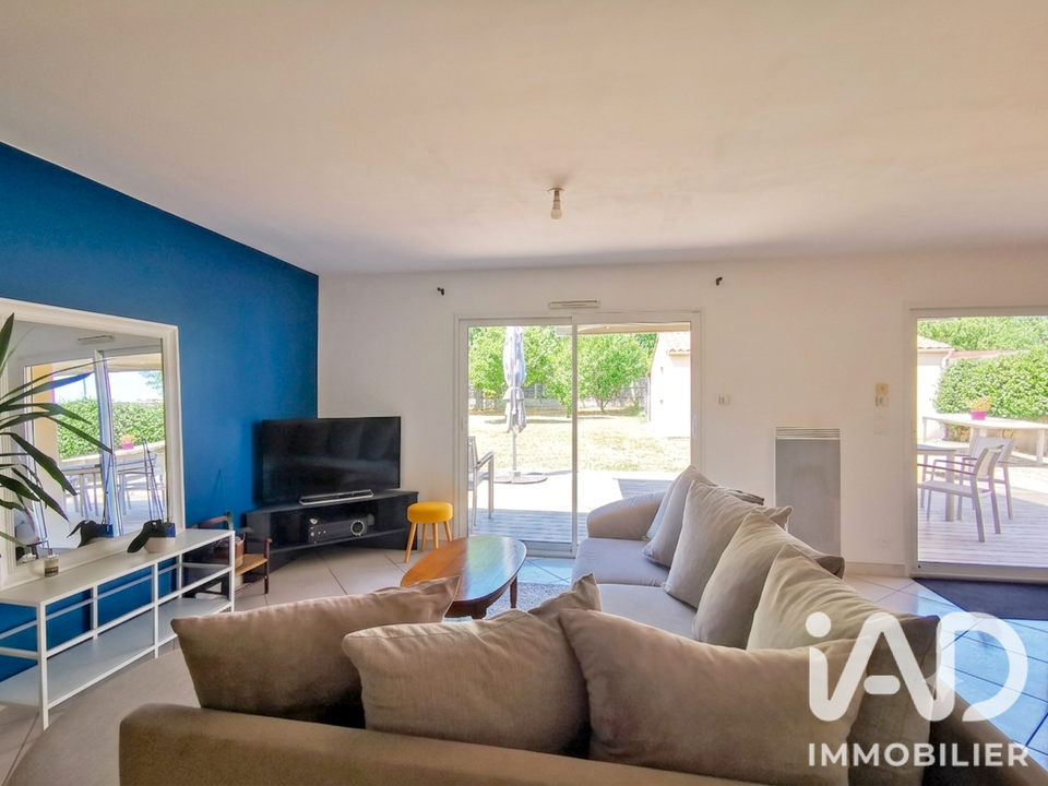 Villa em Le Pallet, Loire-Atlantique - foto 2