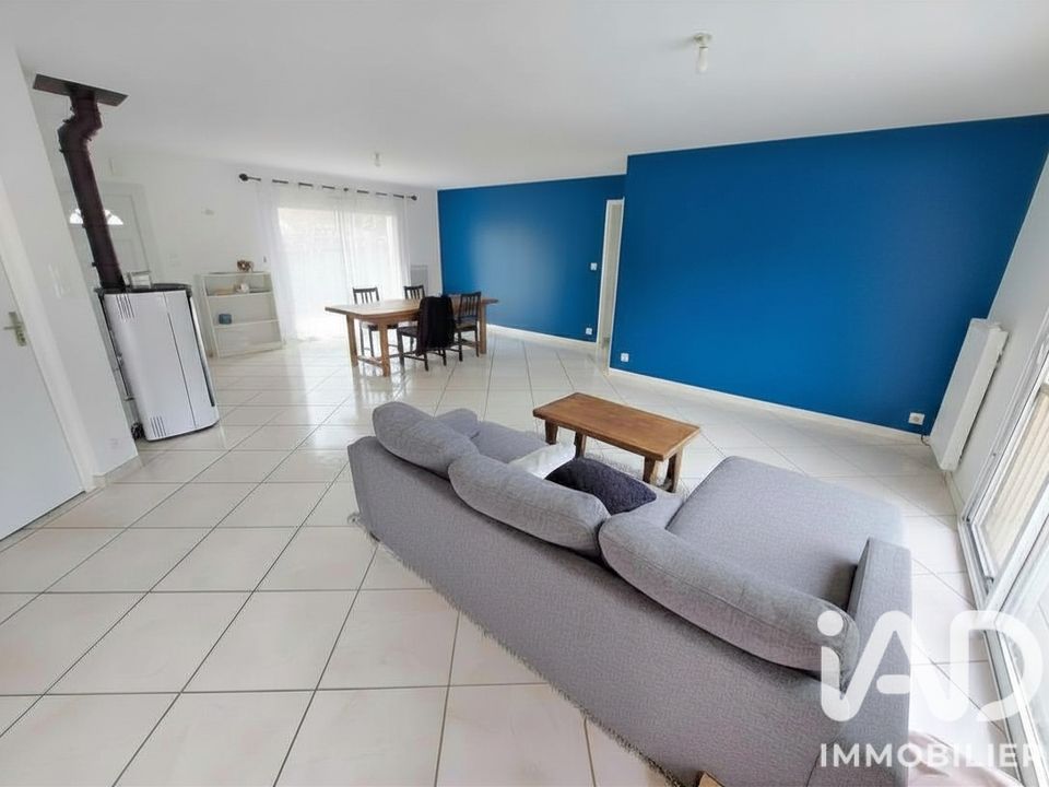Villa em Le Pallet, Loire-Atlantique - foto 3
