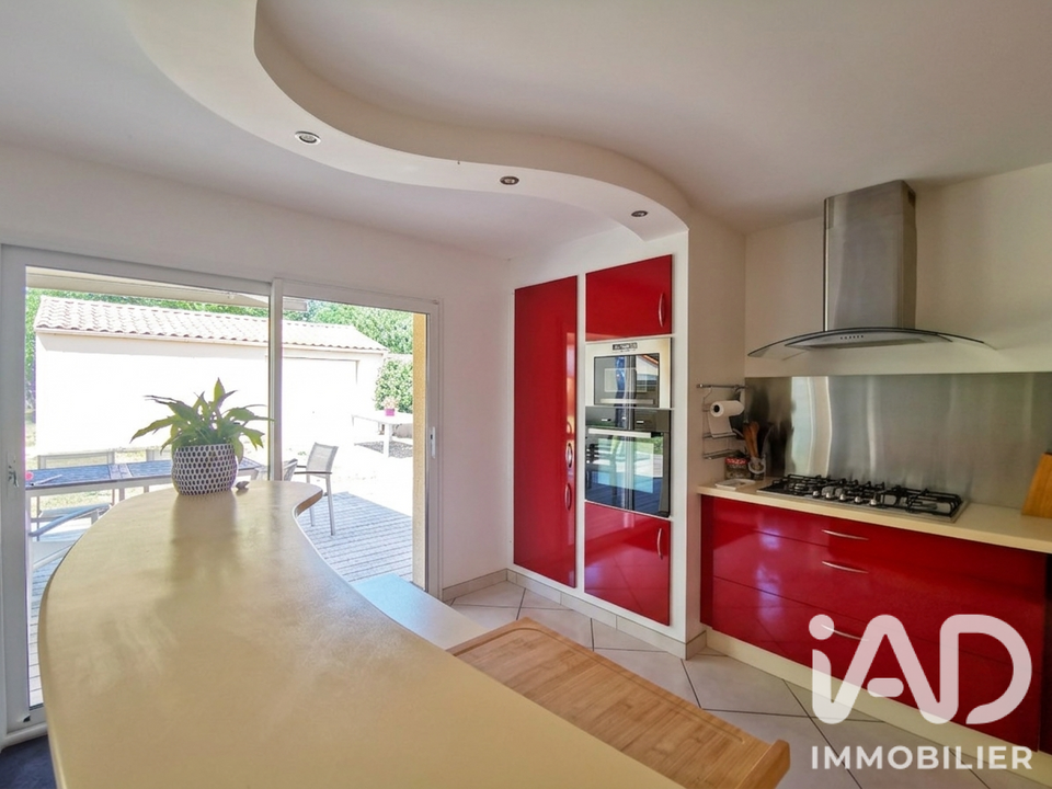 Villa em Le Pallet, Loire-Atlantique - foto 5
