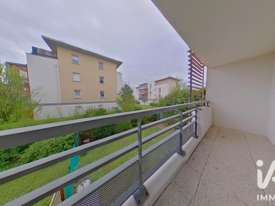 Apartamento em Lieusaint, Seine-et-Marne - foto 1