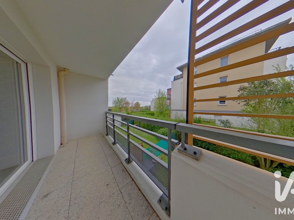 Apartamento em Lieusaint, Seine-et-Marne - foto 2