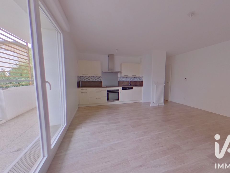 Apartamento em Lieusaint, Seine-et-Marne - foto 3