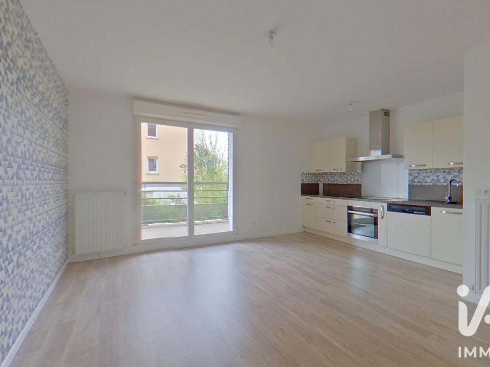Apartamento em Lieusaint, Seine-et-Marne - foto 4