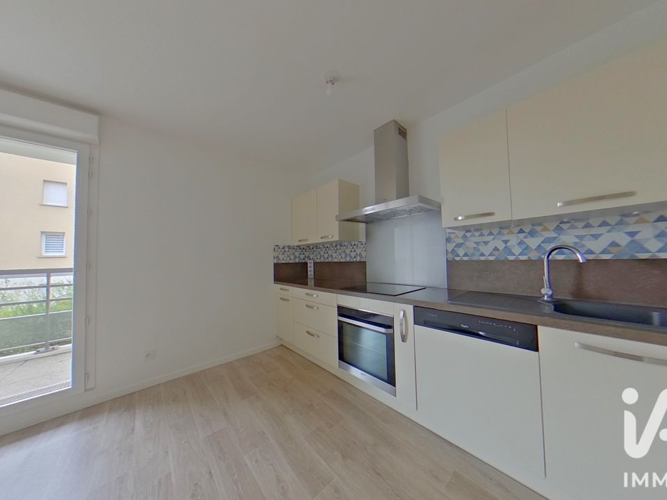 Apartamento em Lieusaint, Seine-et-Marne - foto 5