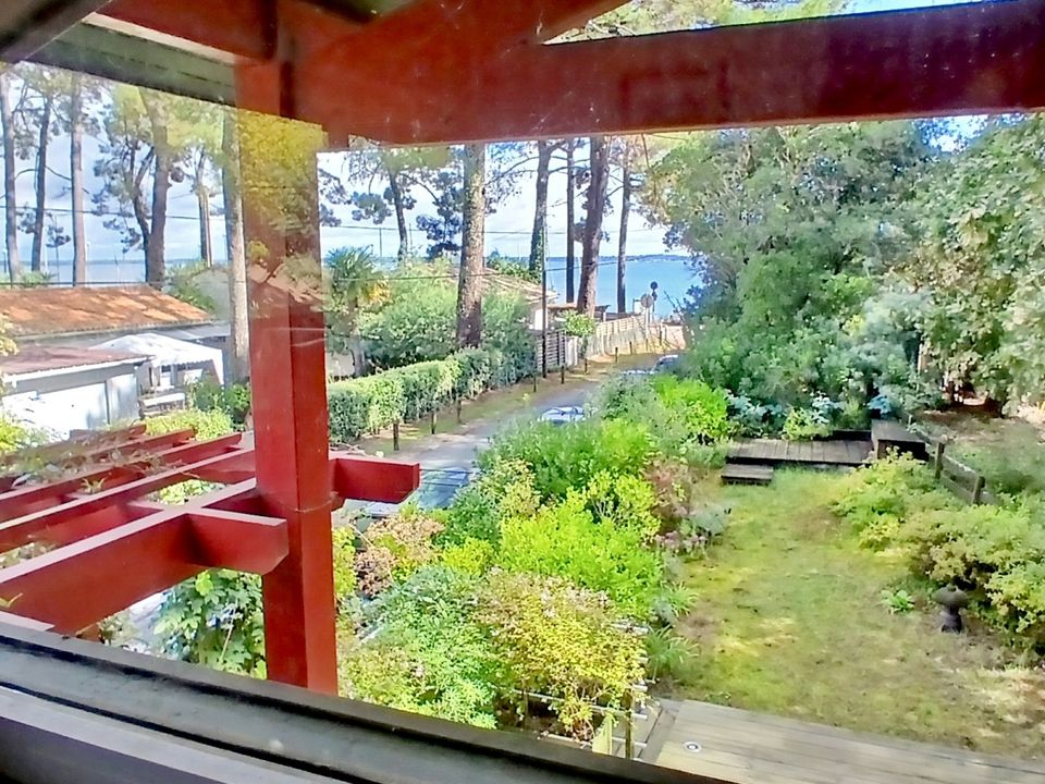 Villa a Lacanau, Gironde - foto 1