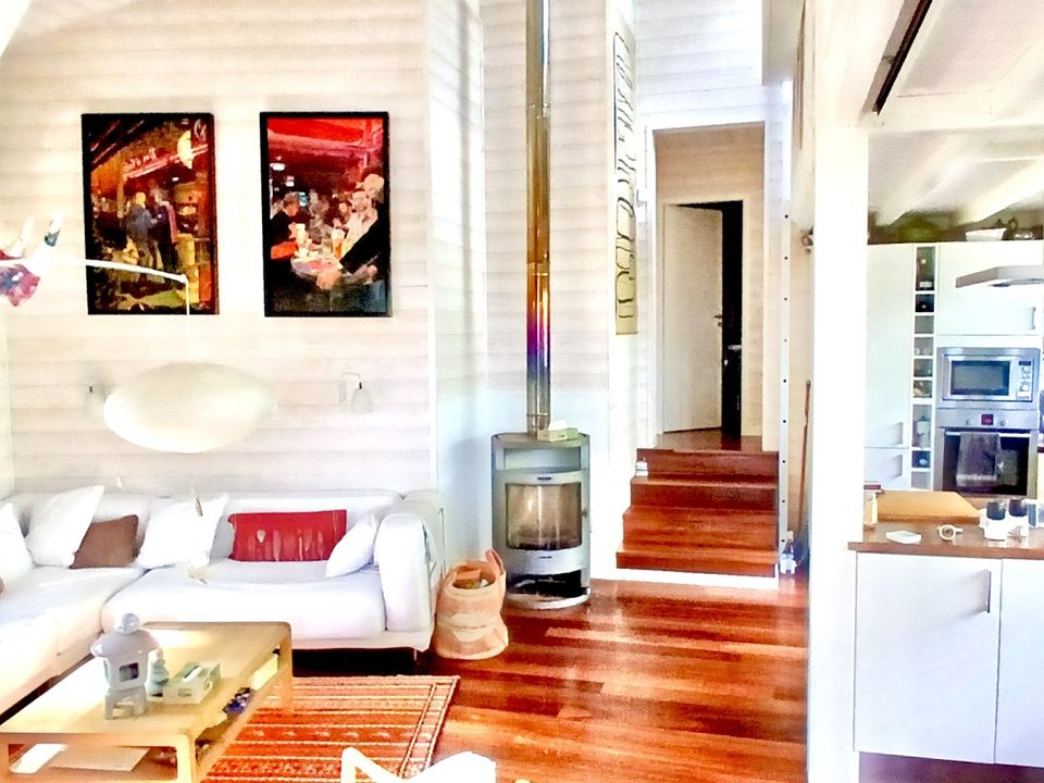 Villa a Lacanau, Gironde - foto 2