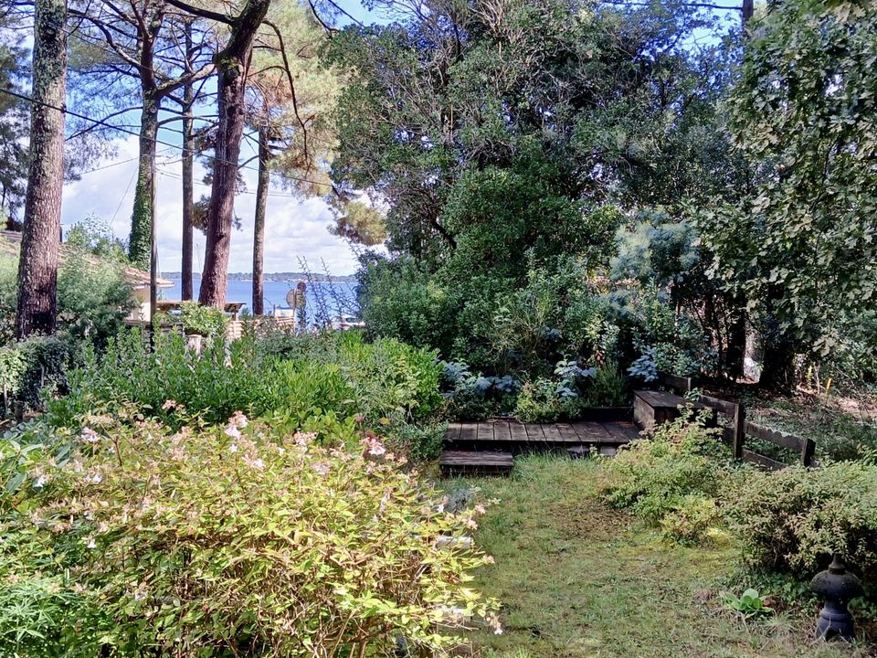 Villa a Lacanau, Gironde - foto 3