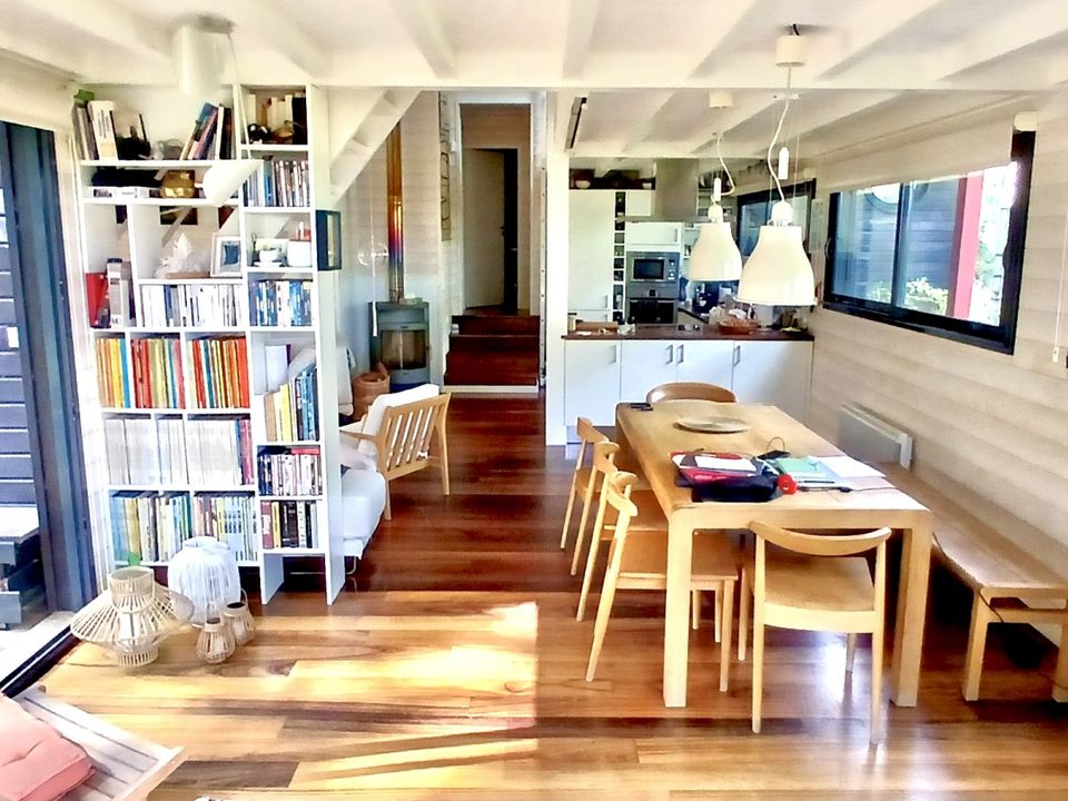 Villa a Lacanau, Gironde - foto 5