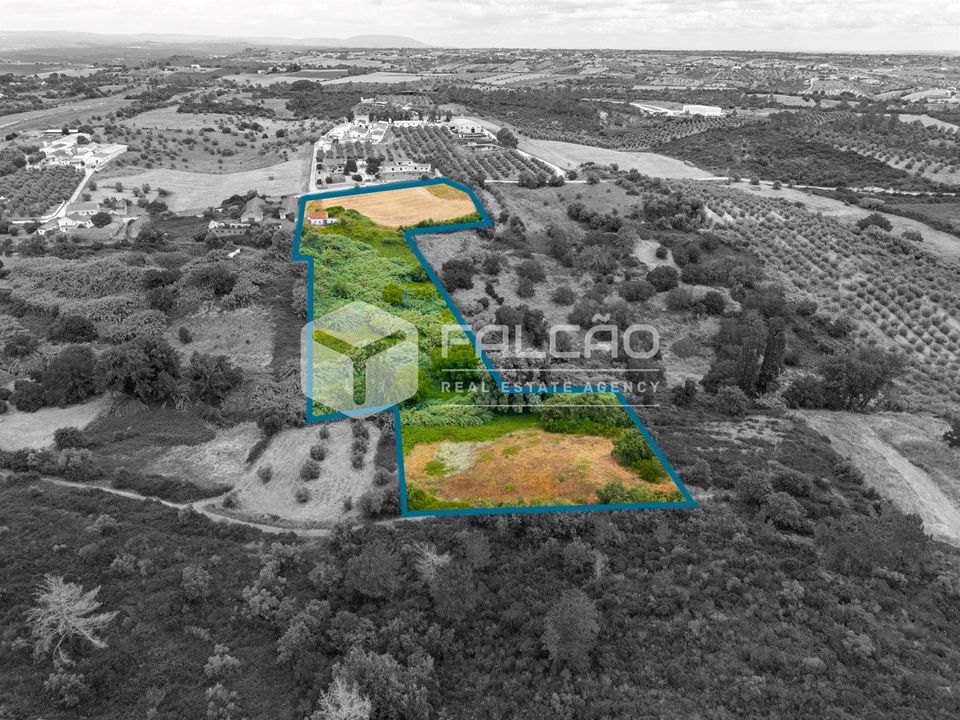 Villa a Rio Maior, Santarem - foto 1
