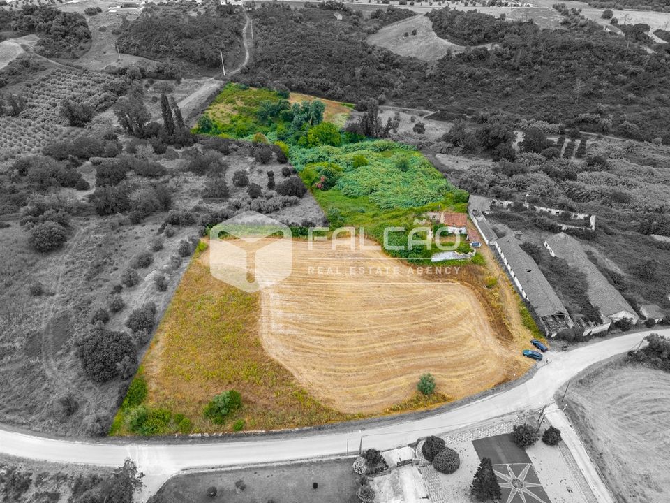 Villa a Rio Maior, Santarem - foto 2