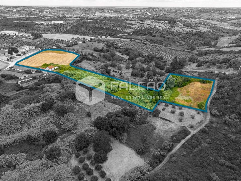Villa a Rio Maior, Santarem - foto 3