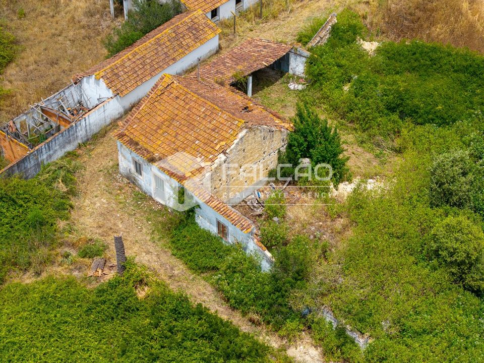 Villa a Rio Maior, Santarem - foto 5